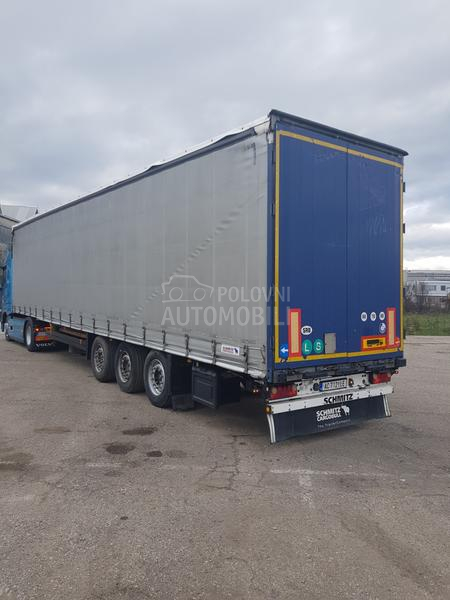 Schmitz SCS24