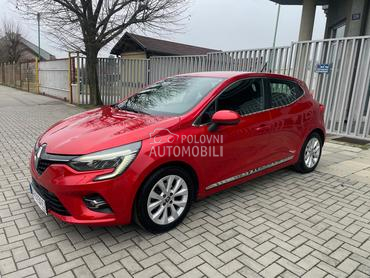 Renault Clio 1.0 Intens Srbija
