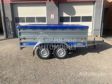 Vesta Akcija light 25 da