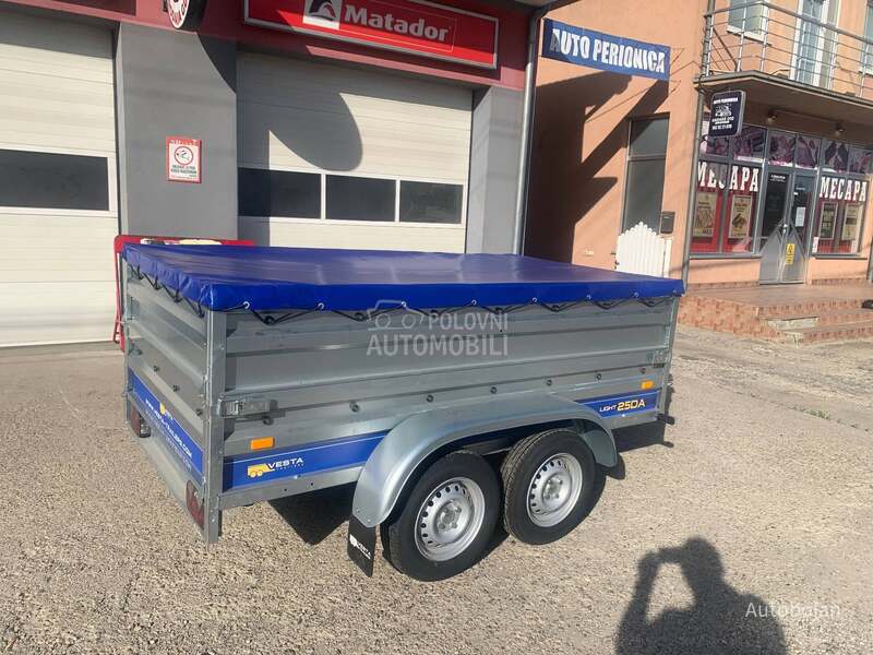 Vesta Akcija light 25 da