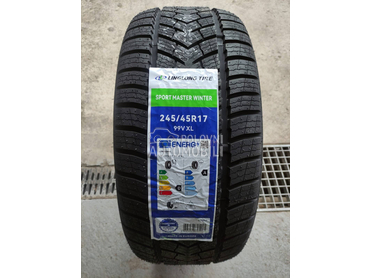 Linglong 245/45 R17 Zimska