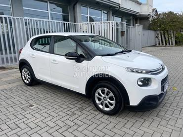 Citroen C3 1,2 NA.VIGACIJA