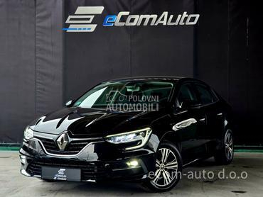 Renault Megane 1.5 DCI GRANDCOUPE