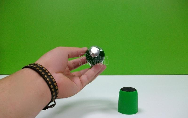 AUTO PARFEM PINE MIRIS BOROVIN