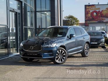 Volvo XC60 2.0B4MhevInscription