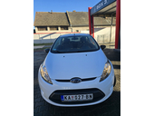 Ford Fiesta 1,25