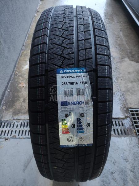 Triangle 255/70 R16 Zimska