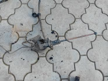 Cilindar kvačila u kabini JTD za Fiat Stilo od 2000. do 2008. god.