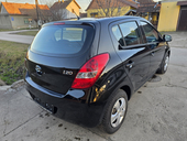 Hyundai i20 1,2