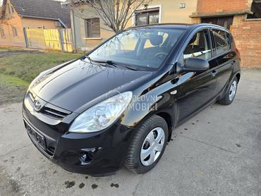 Hyundai i20 1,2