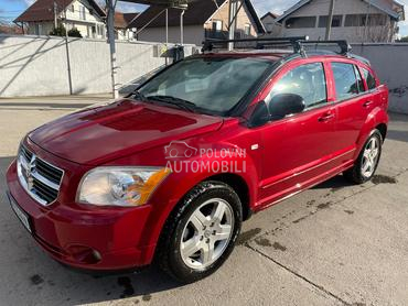 Dodge Caliber 1.8 sxt