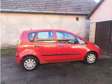 Mitsubishi Colt dobarrr