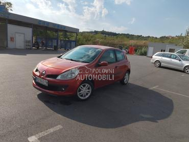 Renault Clio 1,2 16 v