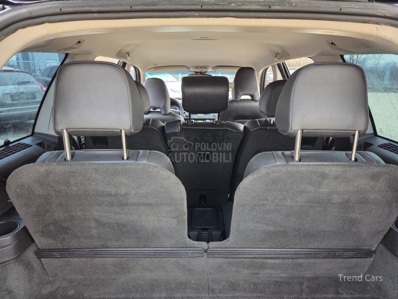 Volvo XC90 2.4 D5 AWD