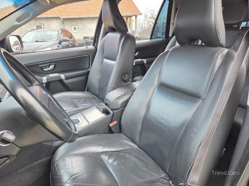 Volvo XC90 2.4 D5 AWD
