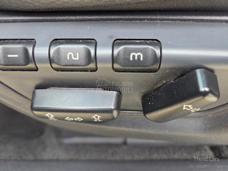 Volvo XC90 2.4 D5 AWD