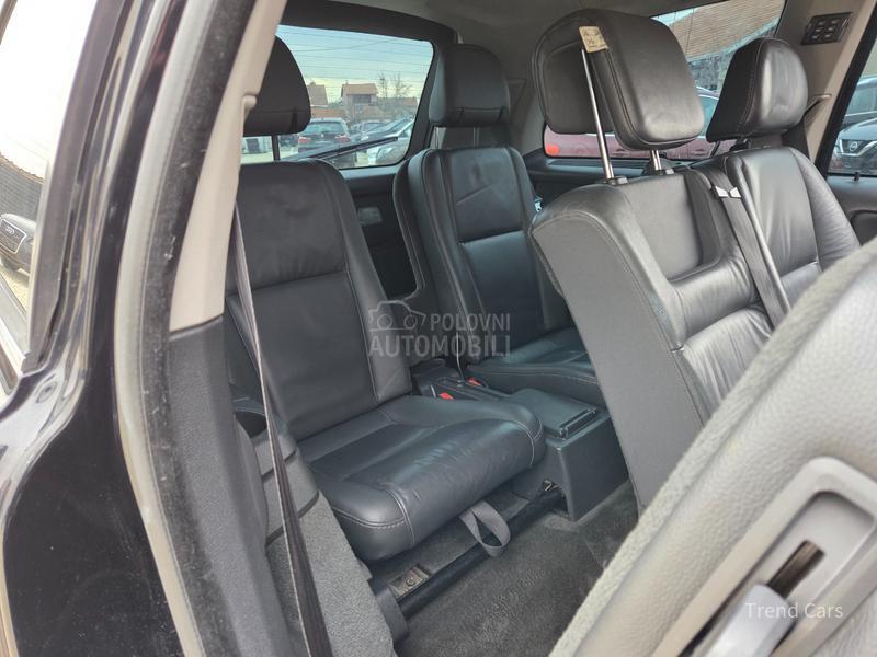 Volvo XC90 2.4 D5 AWD