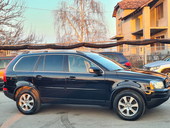 Volvo XC90 2.4 D5 AWD