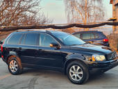 Volvo XC90 2.4 D5 AWD
