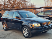 Volvo XC90 2.4 D5 AWD