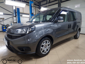 Fiat Doblo MAXI 5 Sed 1.6 Mjt N1