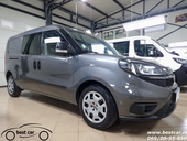 Fiat Doblo MAXI 5 Sed 1.6 Mjt N1