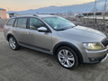 Škoda Octavia Scout 4x4