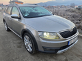 Škoda Octavia Scout 4x4