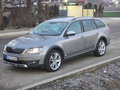 Škoda Octavia Scout 4x4