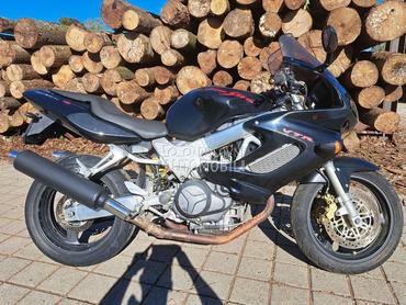 Honda VTR 1000 F VTR1000F