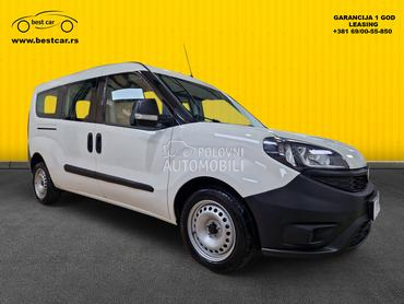 Fiat Doblo MAXI 5 Sedista N1