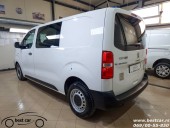 Peugeot Expert 6 SEDISTA N1