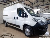 Citroen Jumper L2 H2