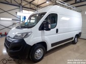 Citroen Jumper L2 H2