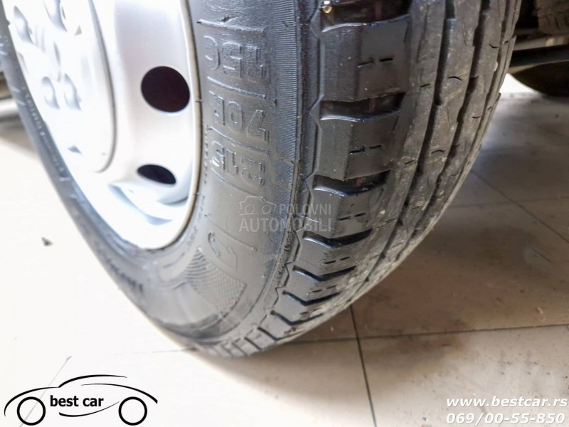 Citroen Jumper L2 H2