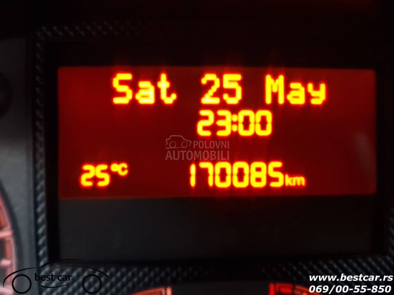 Citroen Jumper L2 H2