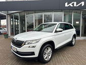 Škoda Kodiaq 2.0 TDI DSG 4x4