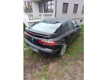Renault Laguna 1.9dci