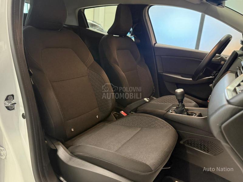 Renault Clio 1.0 SCE