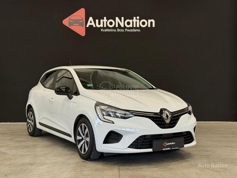 Renault Clio 1.0 SCE