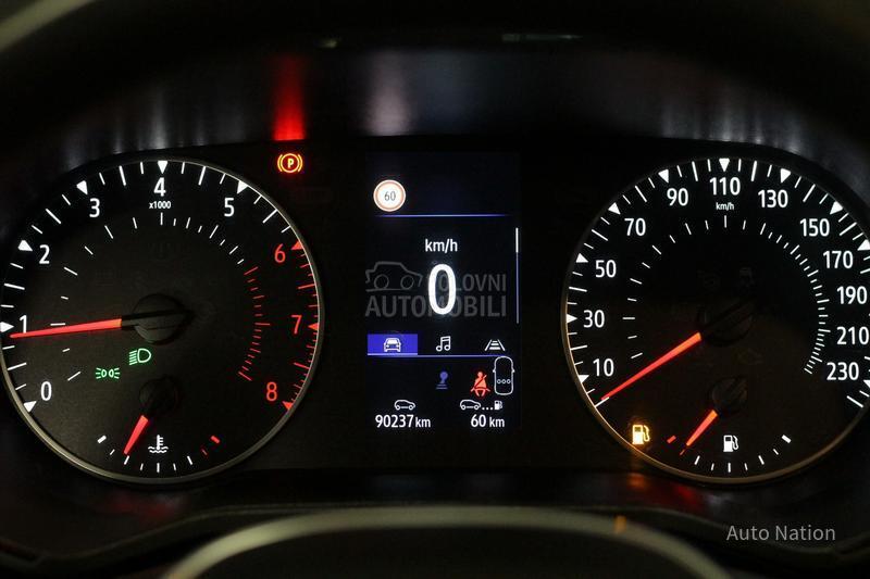 Renault Clio 1.0 SCE