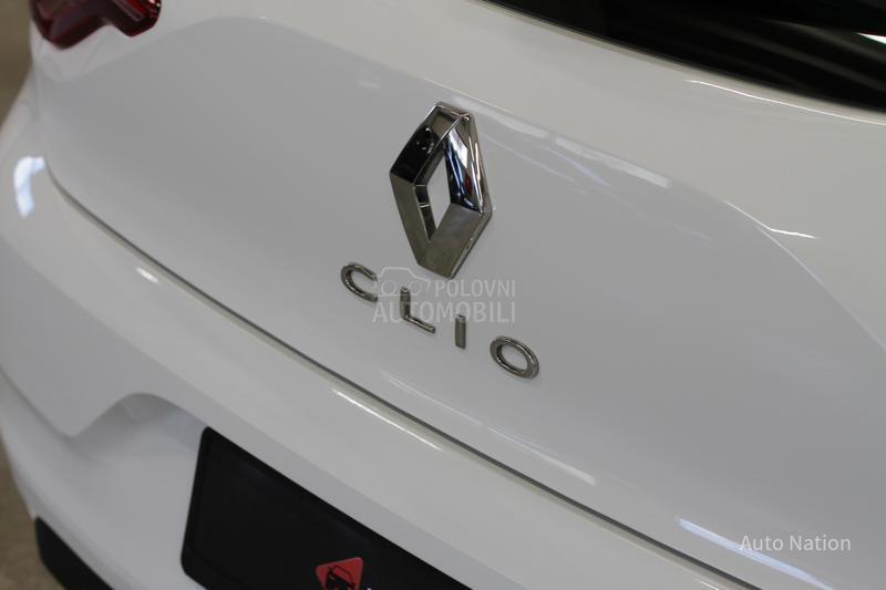Renault Clio 1.0 SCE