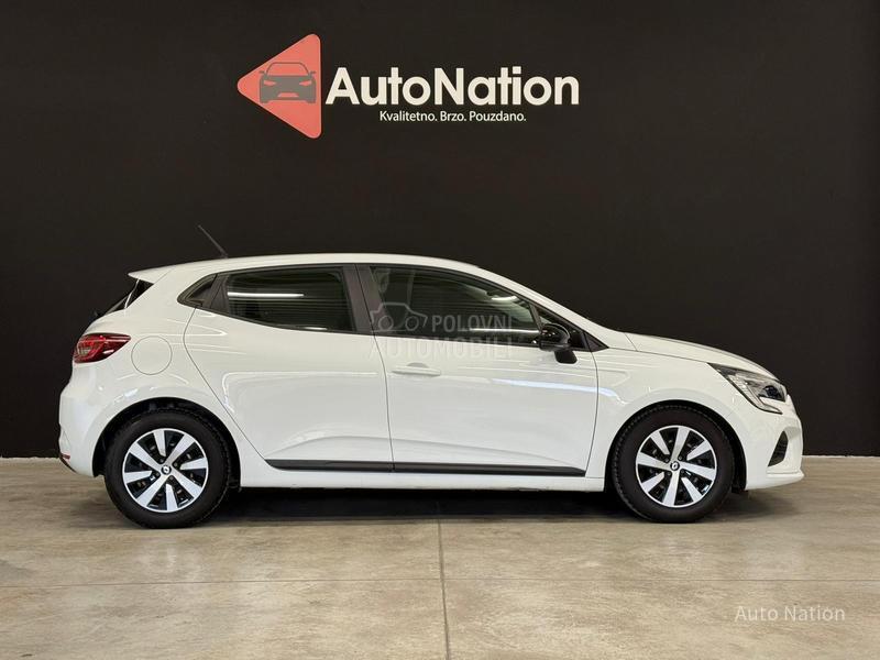 Renault Clio 1.0 SCE