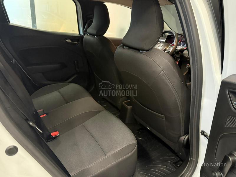 Renault Clio 1.0 SCE