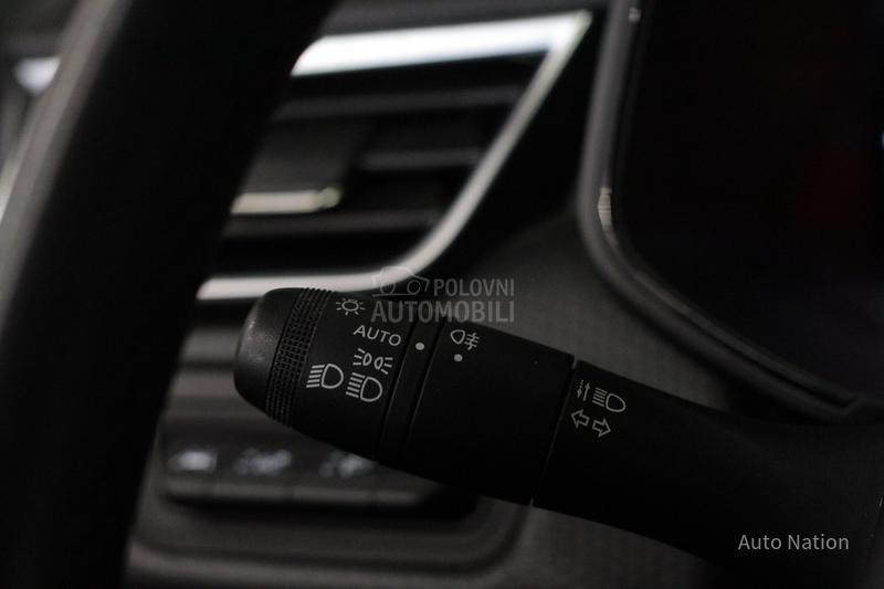 Renault Clio 1.0 SCE