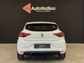 Renault Clio 1.0 SCE