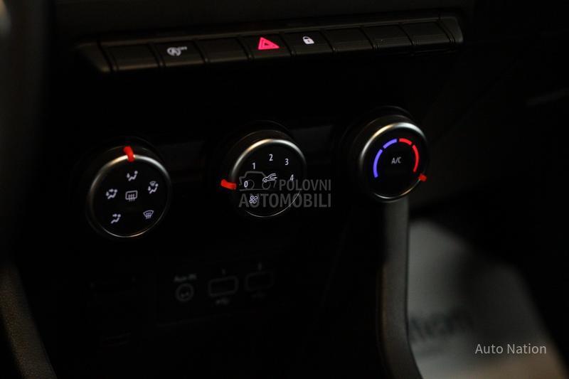 Renault Clio 1.0 SCE