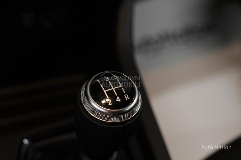 Renault Clio 1.0 SCE