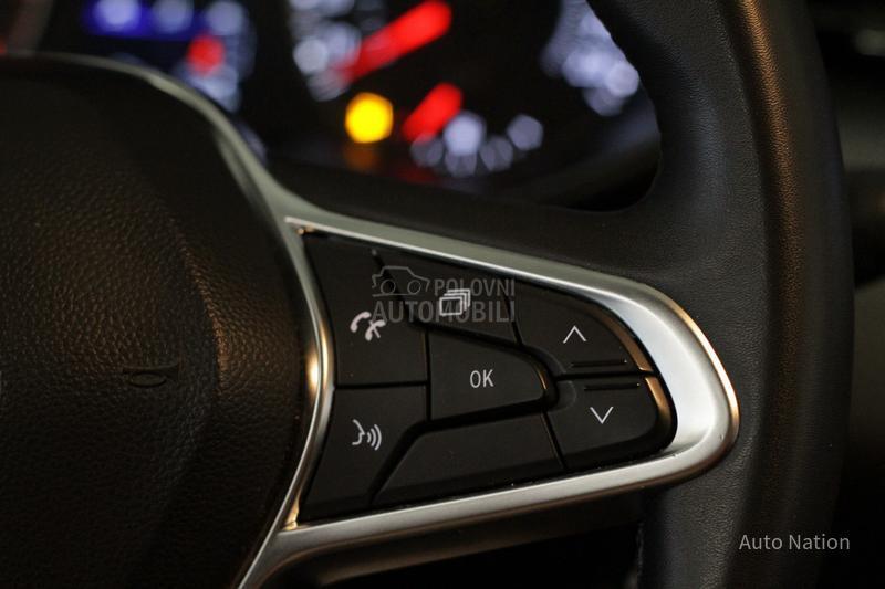 Renault Clio 1.0 SCE