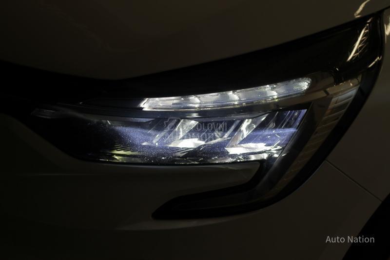 Renault Clio 1.0 SCE